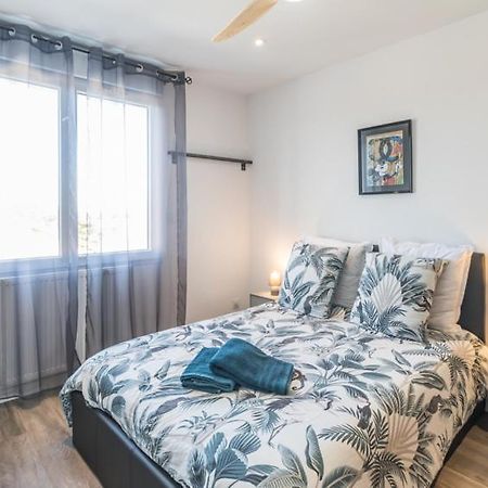 - Luxueux Casa Selva - Parking Gratuit - Spacieux - Balcon - Wifi Viriat ภายนอก รูปภาพ